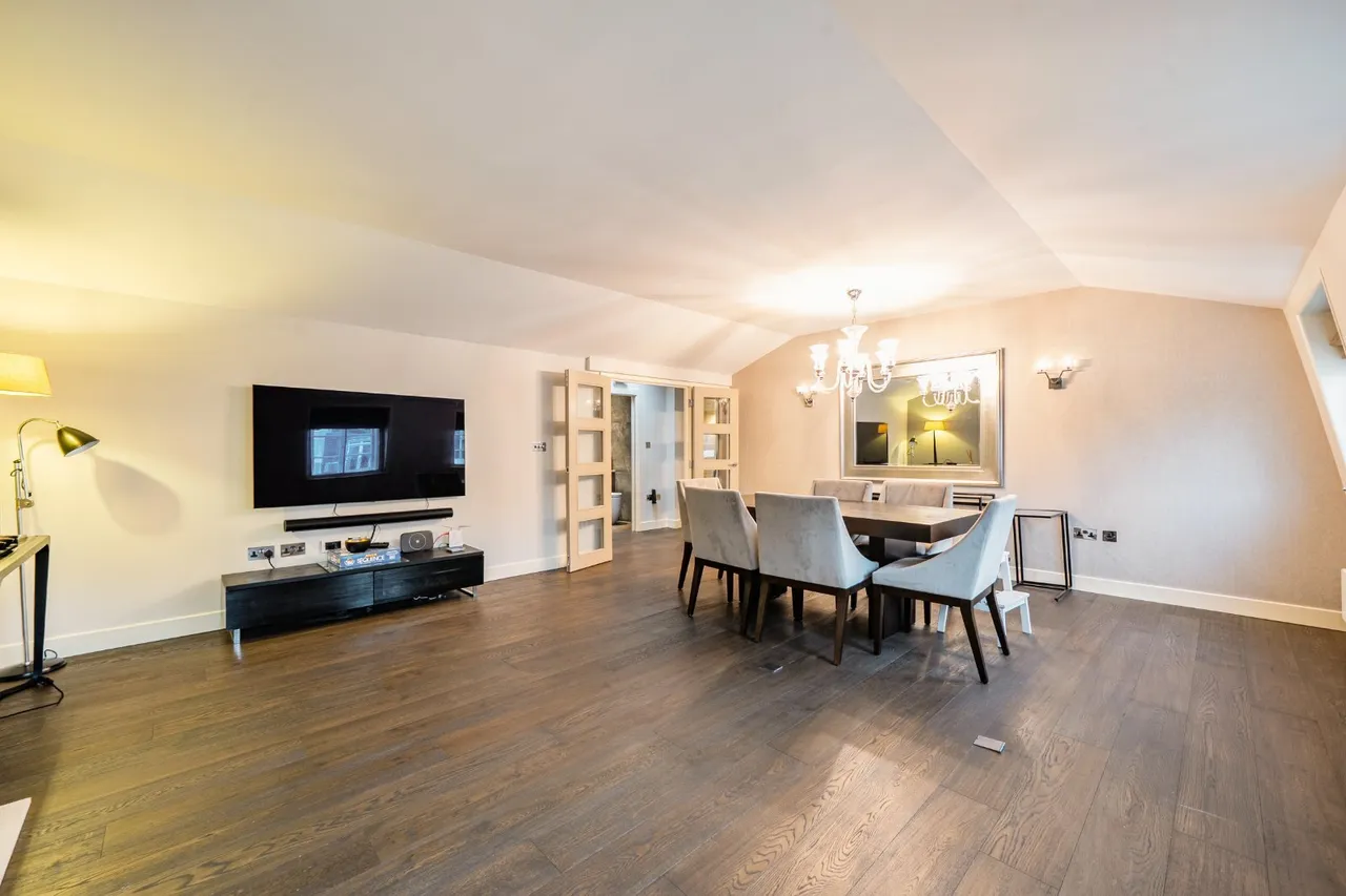 Strathearn Place, London, W2, photo 17