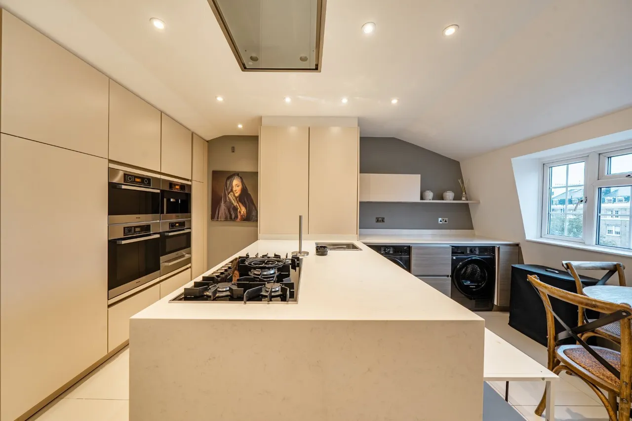 Strathearn Place, London, W2, photo 10