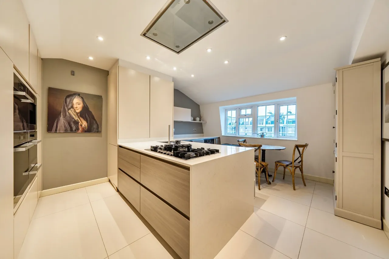 Strathearn Place, London, W2, photo 2