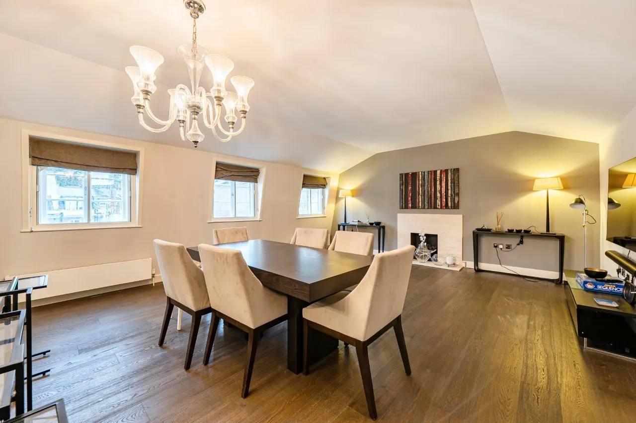 Strathearn Place, London, W2, photo 3