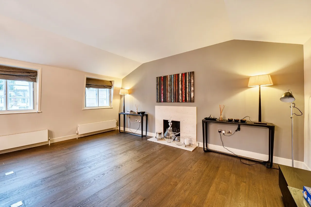 Strathearn Place, London, W2, photo 22