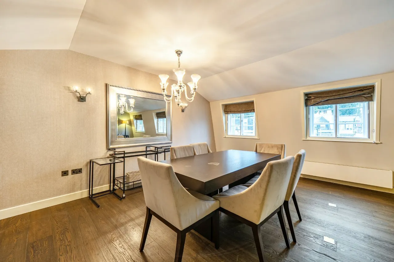 Strathearn Place, London, W2, photo 20