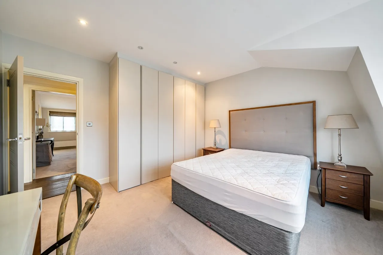 Strathearn Place, London, W2, photo 14