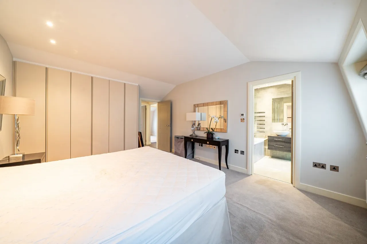 Strathearn Place, London, W2, photo 5