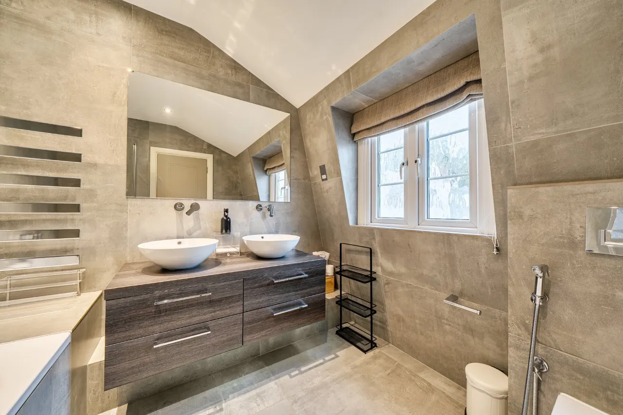 Strathearn Place, London, W2, photo 23