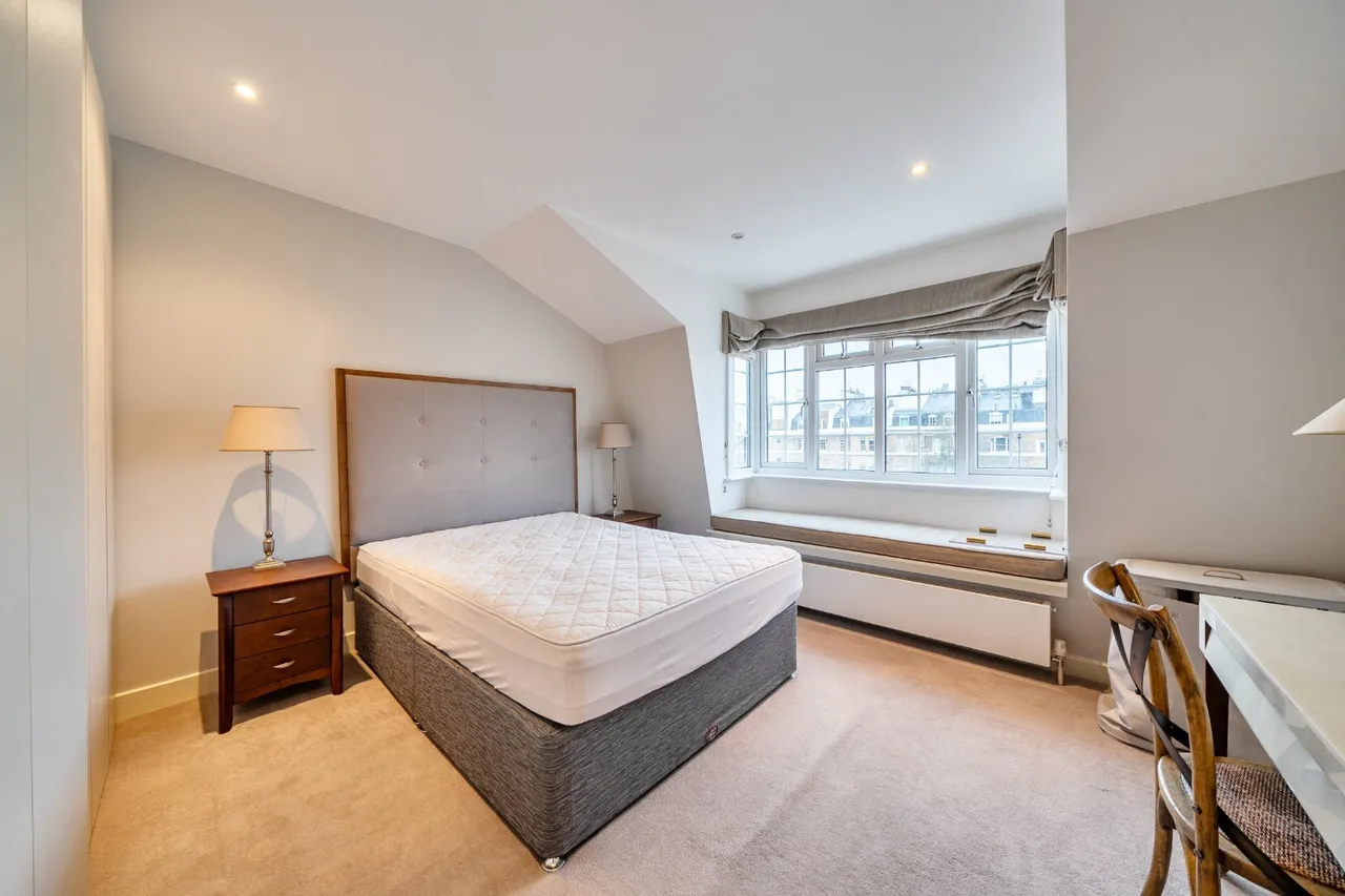 Strathearn Place, London, W2, photo 4