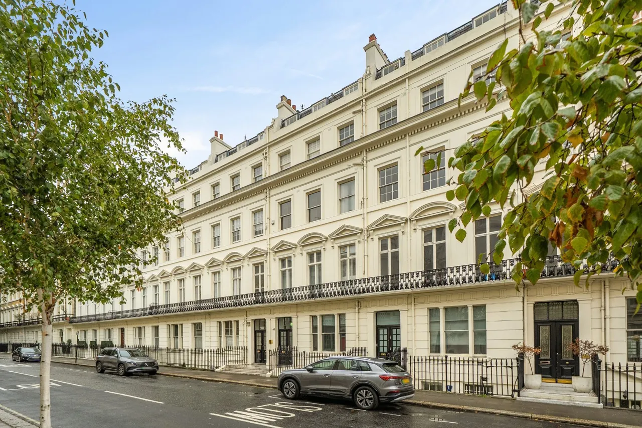 Strathearn Place, London, W2, photo 15