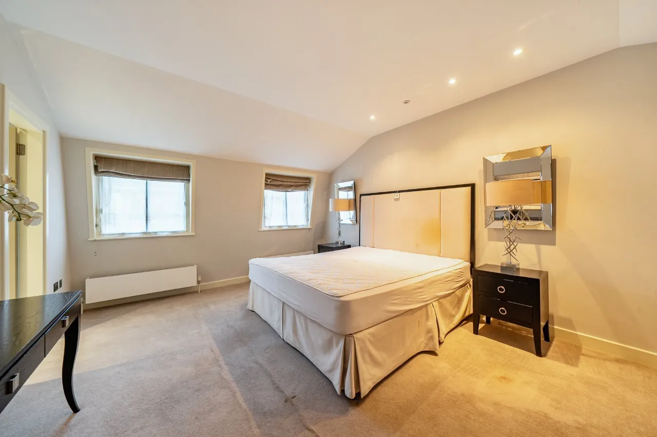Strathearn Place, London, W2, photo 19