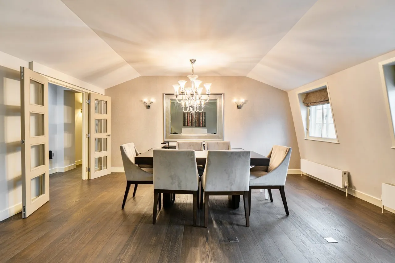 Strathearn Place, London, W2, photo 9