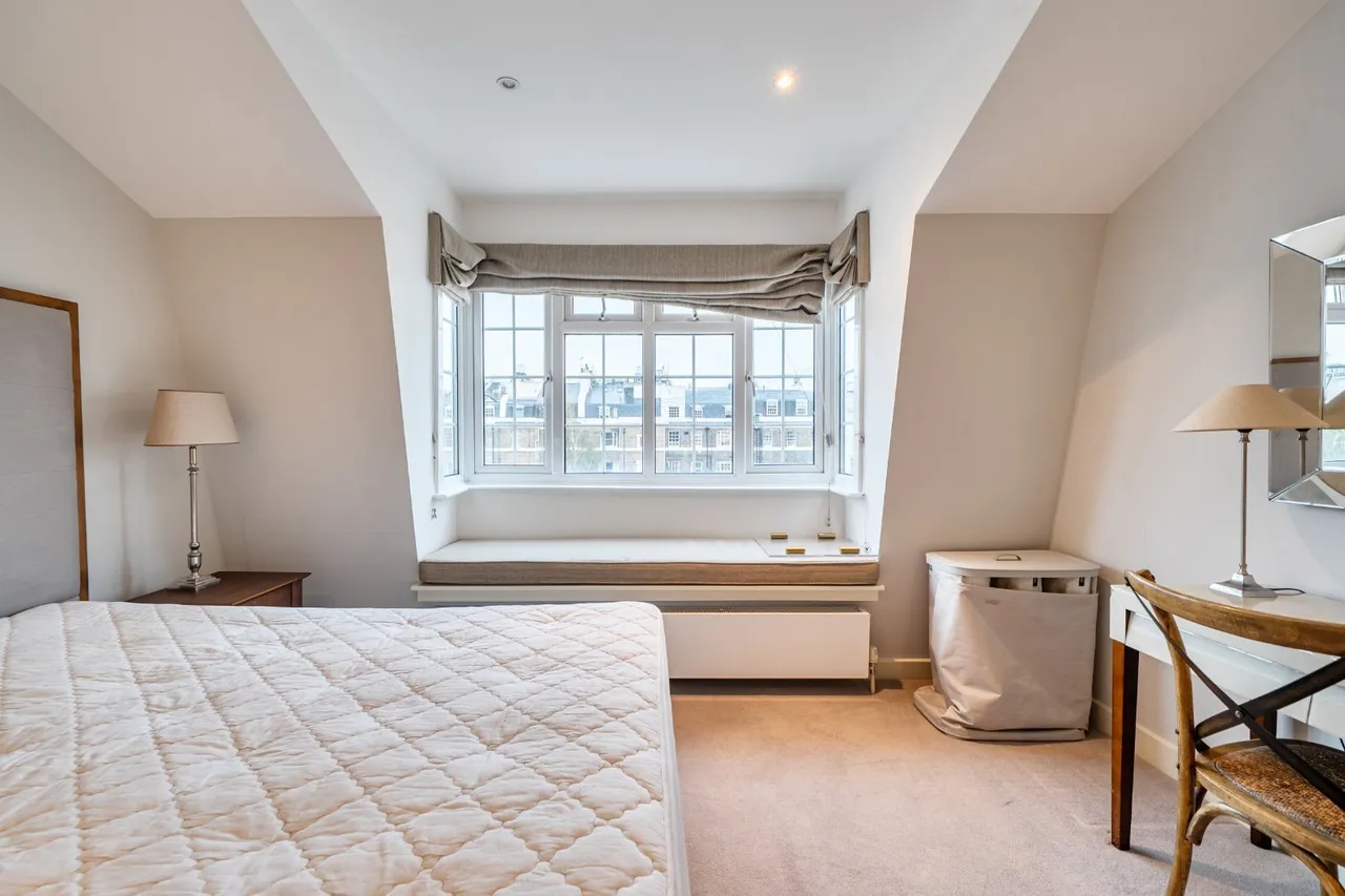 Strathearn Place, London, W2, photo 13