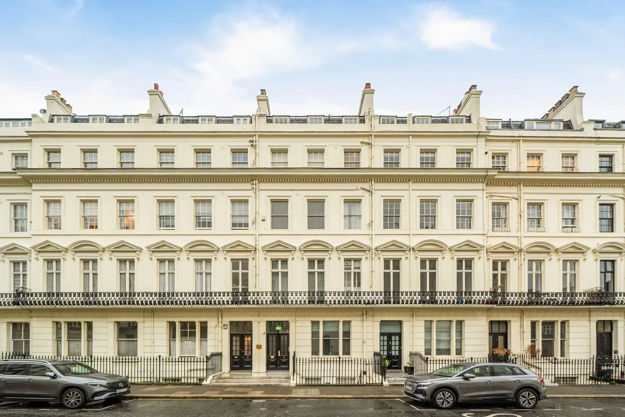 Strathearn Place, London, W2, photo 18