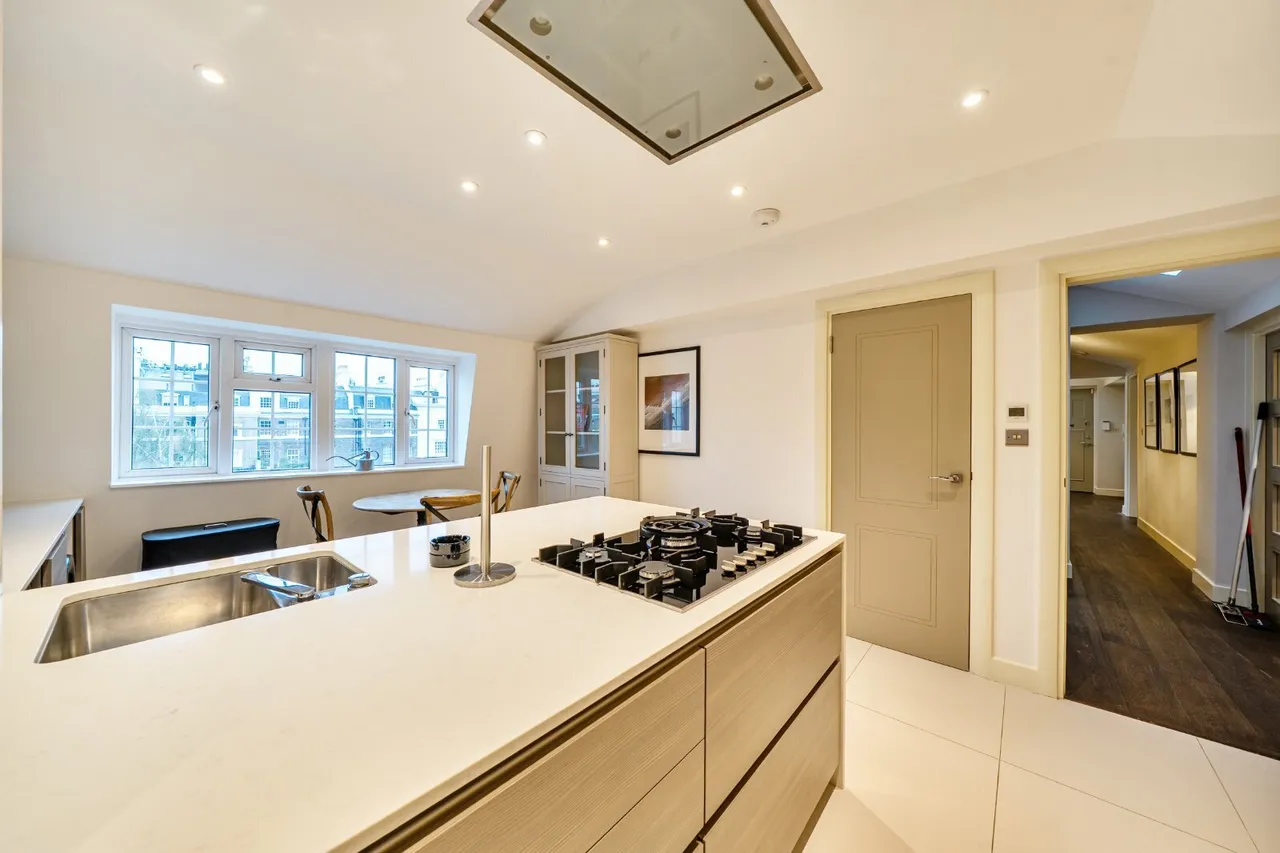 Strathearn Place, London, W2, photo 12