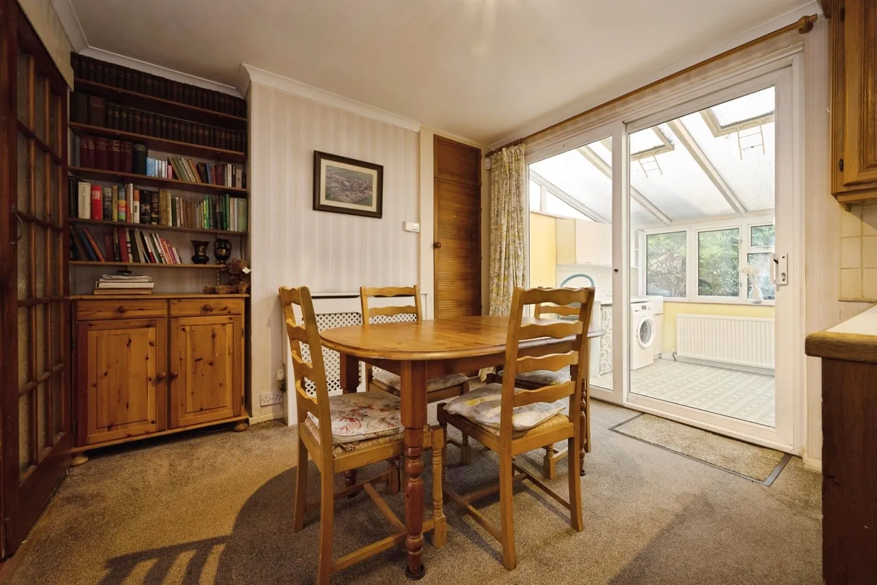 Burcott Close, Bierton, HP22, photo 5