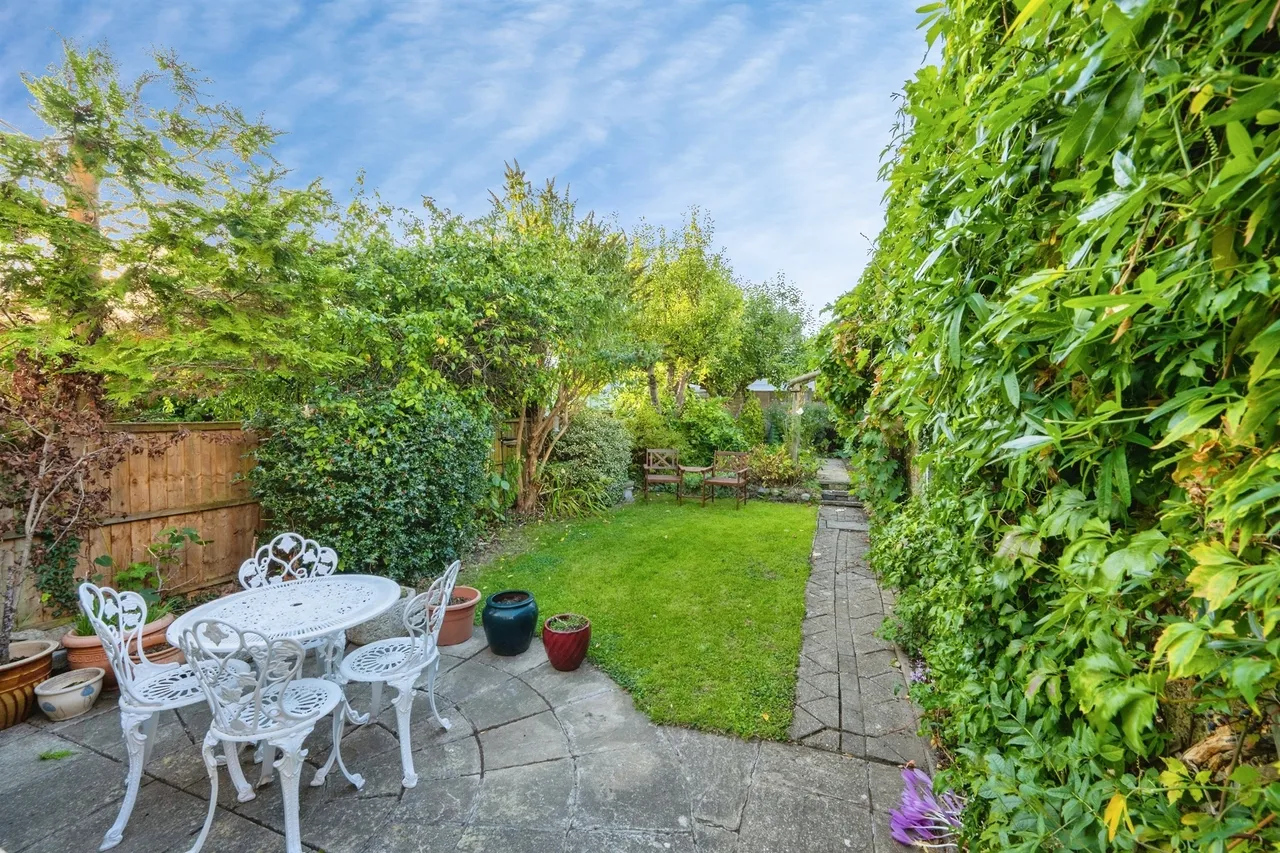 Burcott Close, Bierton, HP22, photo 14