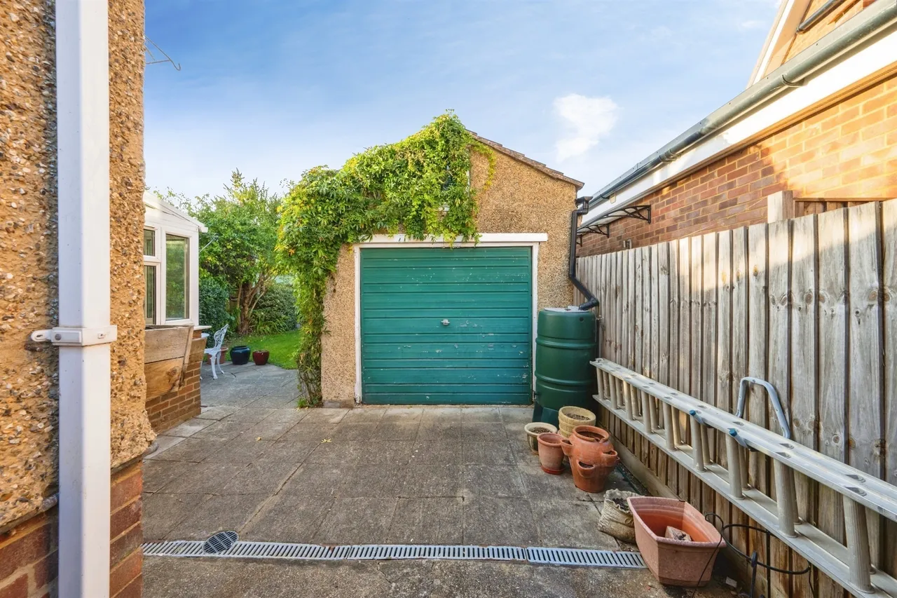 Burcott Close, Bierton, HP22, photo 10