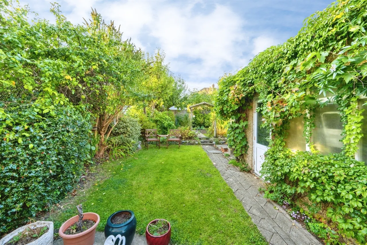 Burcott Close, Bierton, HP22, photo 4