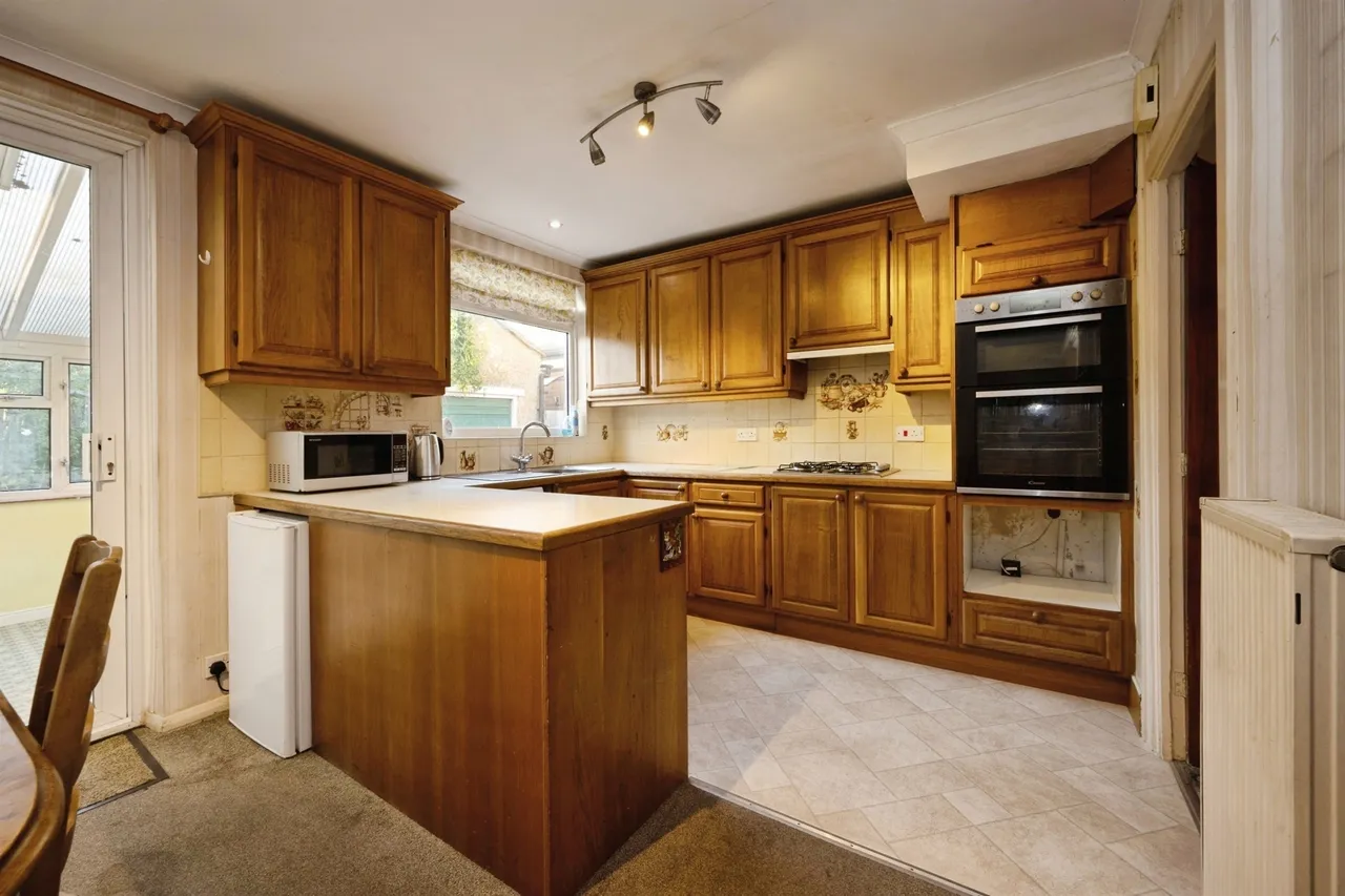 Burcott Close, Bierton, HP22, photo 3