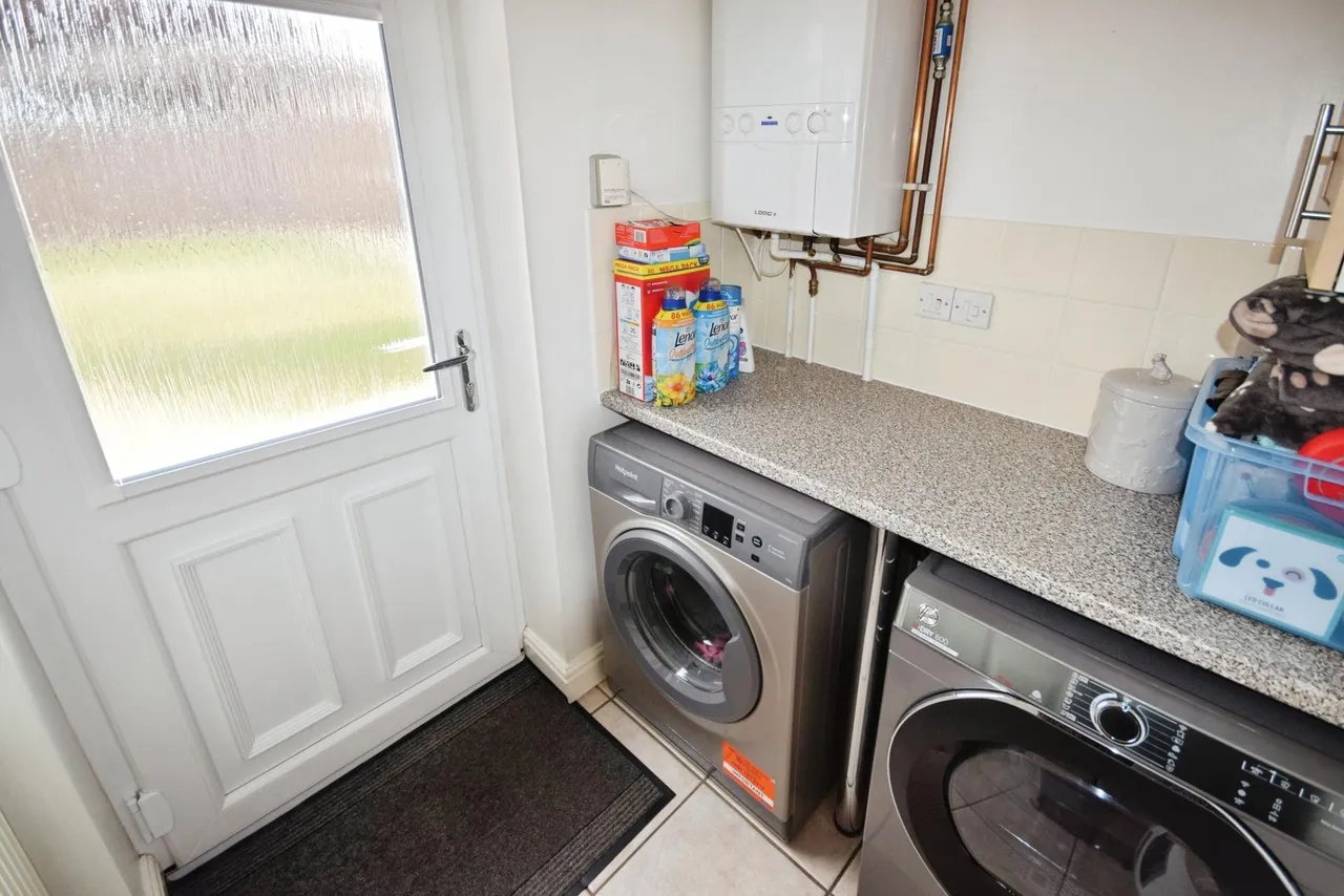 Lady Jane Franklin Drive, Spilsby, PE23, photo 16