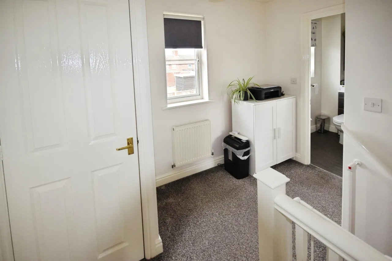 Lady Jane Franklin Drive, Spilsby, PE23, photo 14