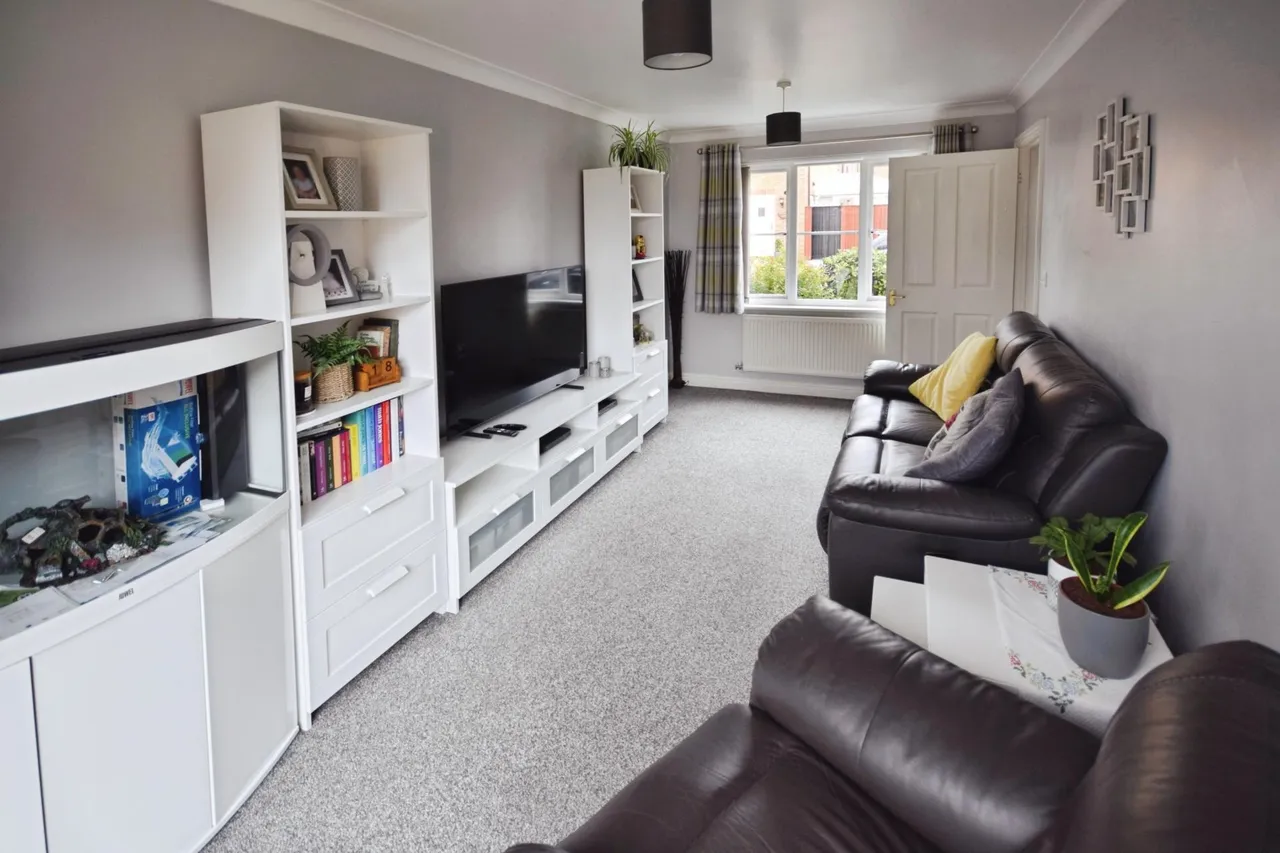 Lady Jane Franklin Drive, Spilsby, PE23, photo 2