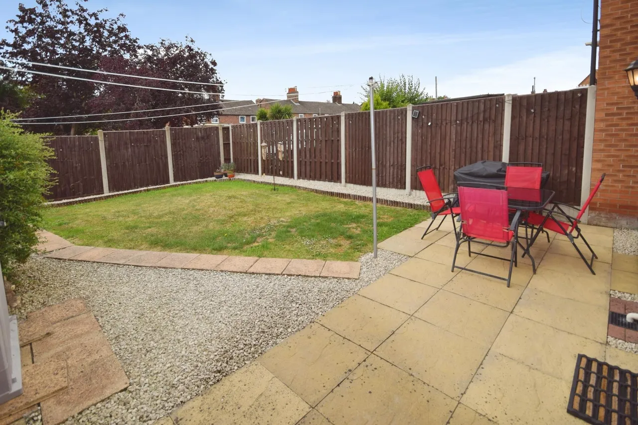 Lady Jane Franklin Drive, Spilsby, PE23, photo 18