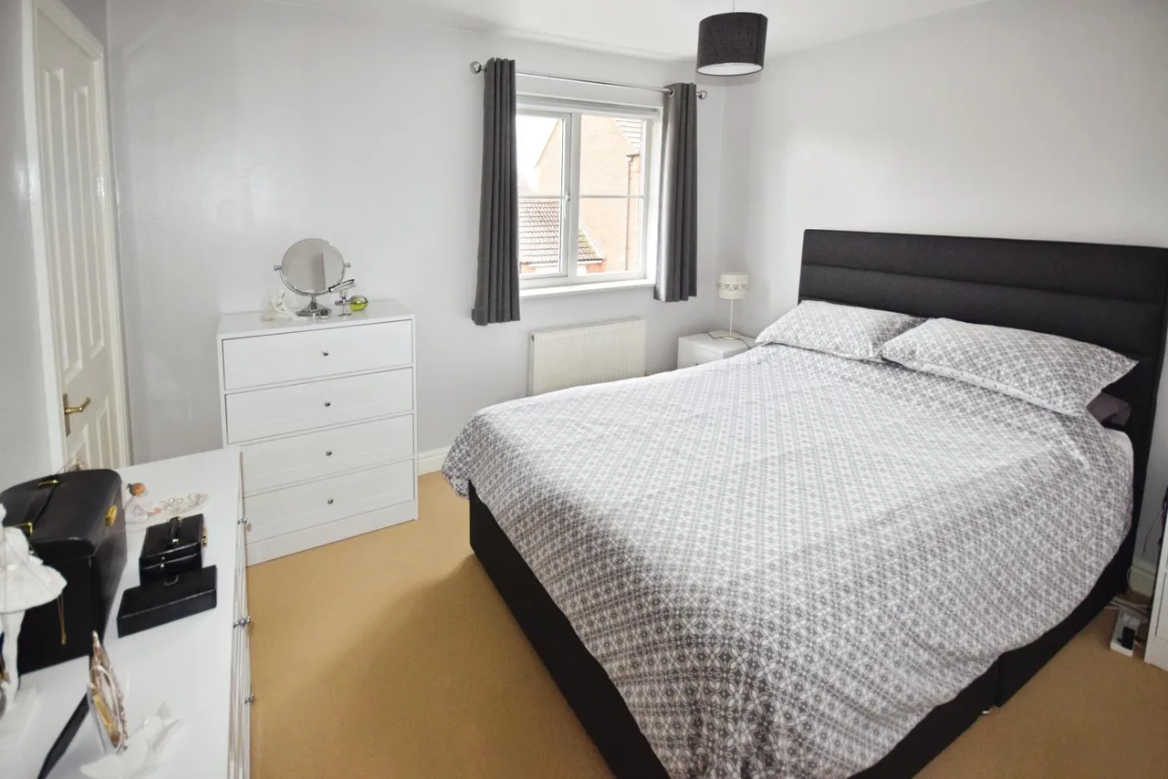 Lady Jane Franklin Drive, Spilsby, PE23, photo 6