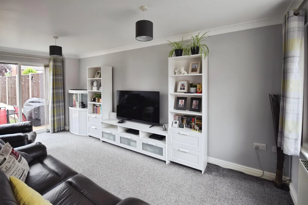 Lady Jane Franklin Drive, Spilsby, PE23, photo 3