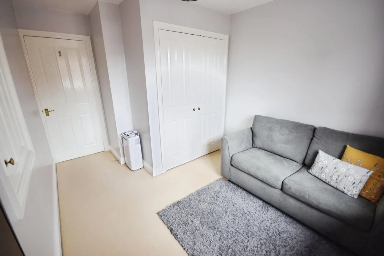 Lady Jane Franklin Drive, Spilsby, PE23, photo 8