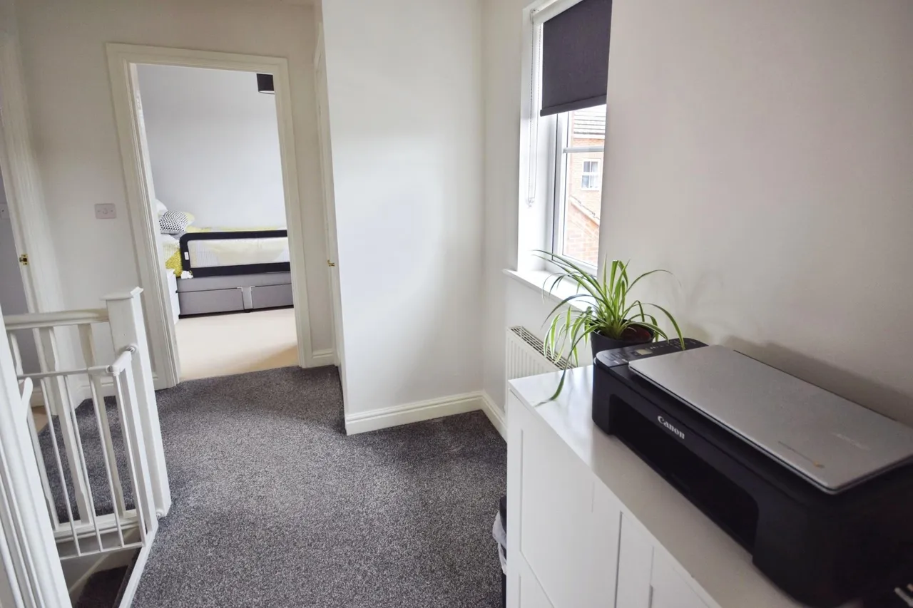 Lady Jane Franklin Drive, Spilsby, PE23, photo 15
