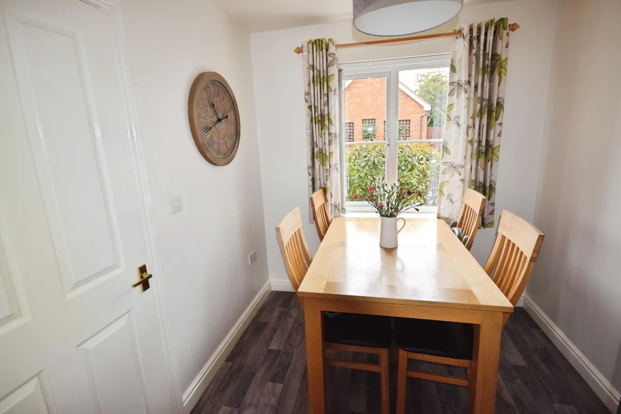 Lady Jane Franklin Drive, Spilsby, PE23, photo 5