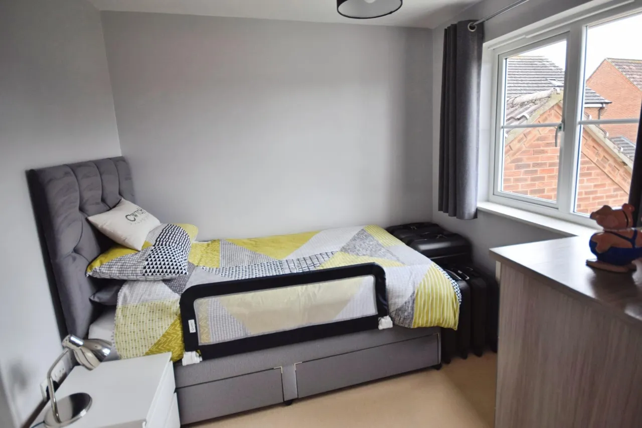 Lady Jane Franklin Drive, Spilsby, PE23, photo 7