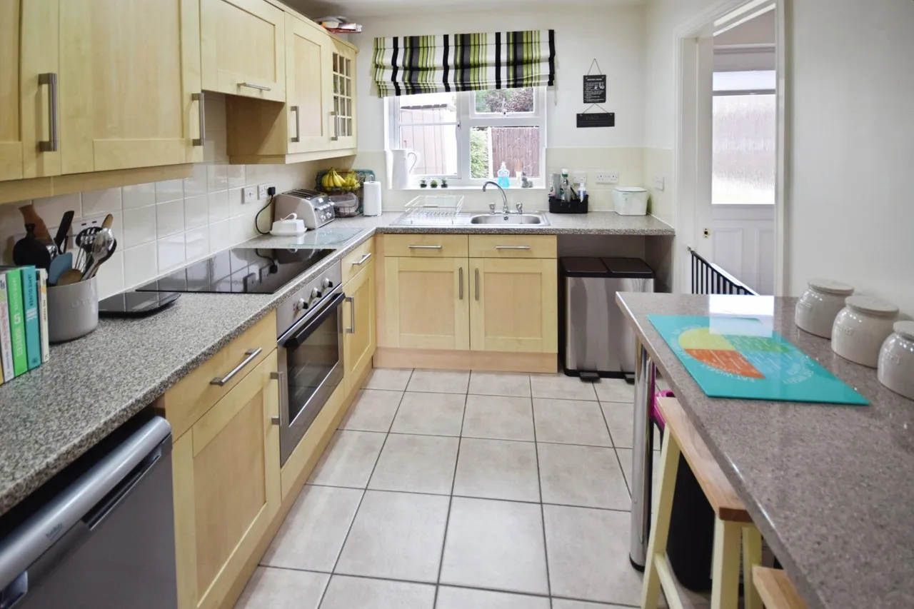 Lady Jane Franklin Drive, Spilsby, PE23, photo 4