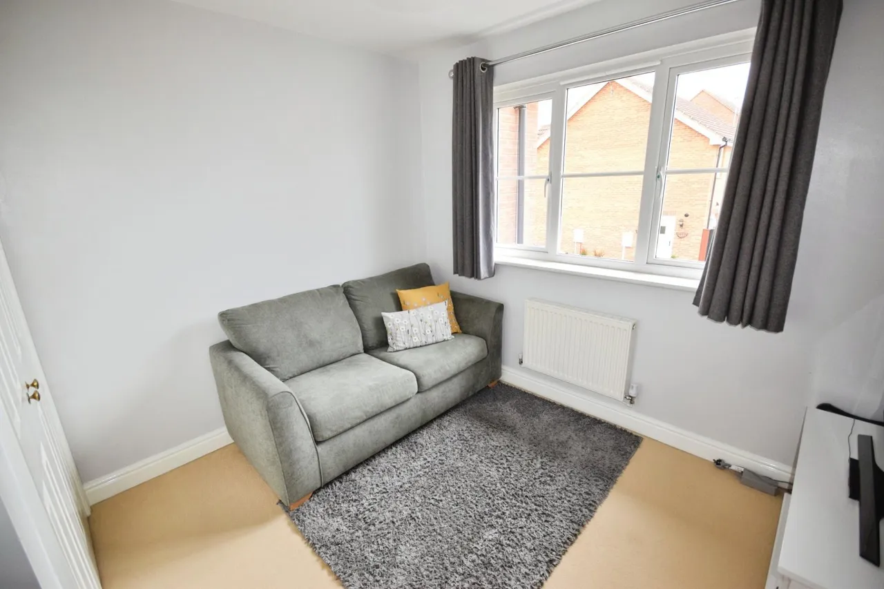 Lady Jane Franklin Drive, Spilsby, PE23, photo 9