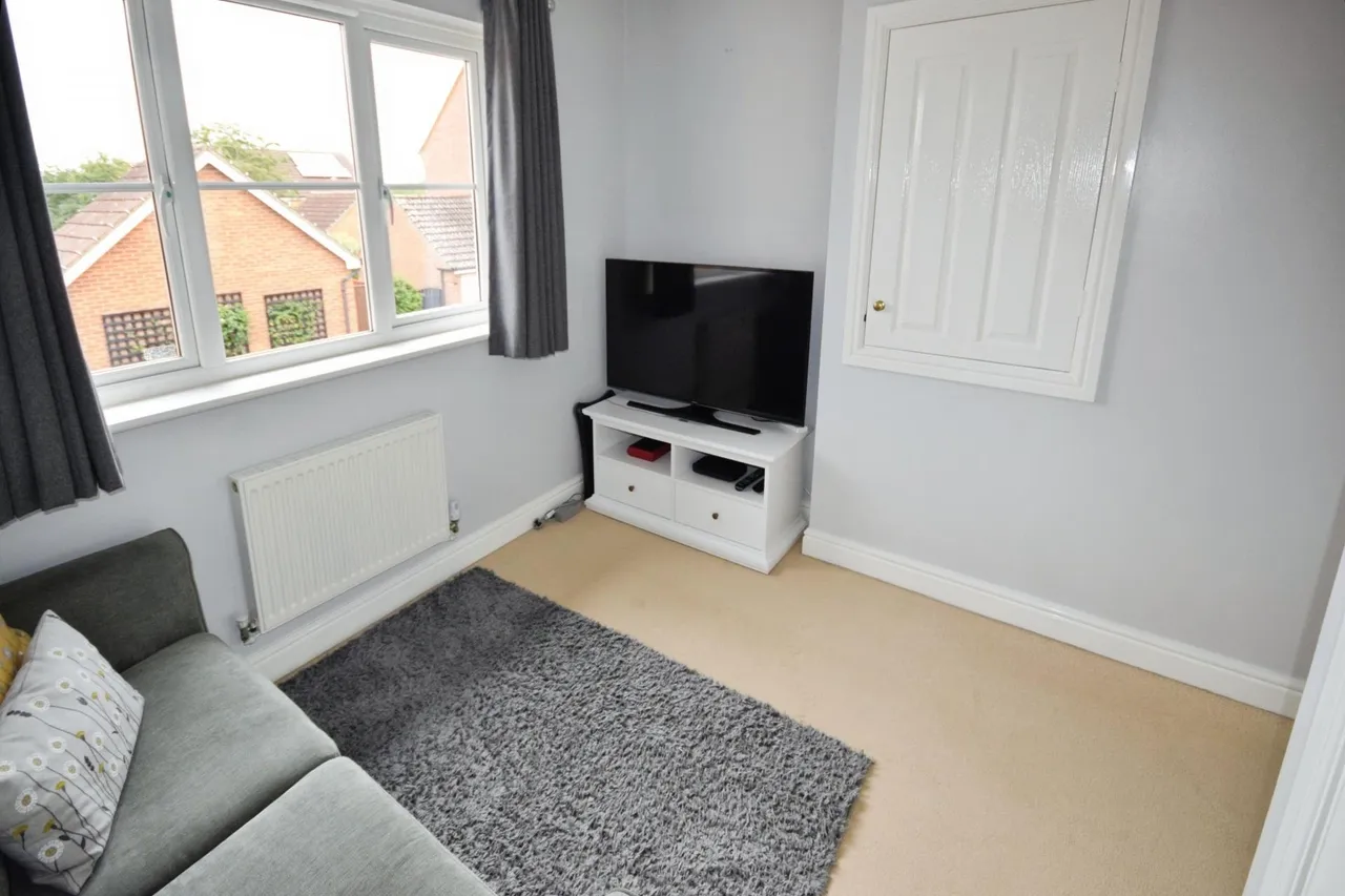 Lady Jane Franklin Drive, Spilsby, PE23, photo 10