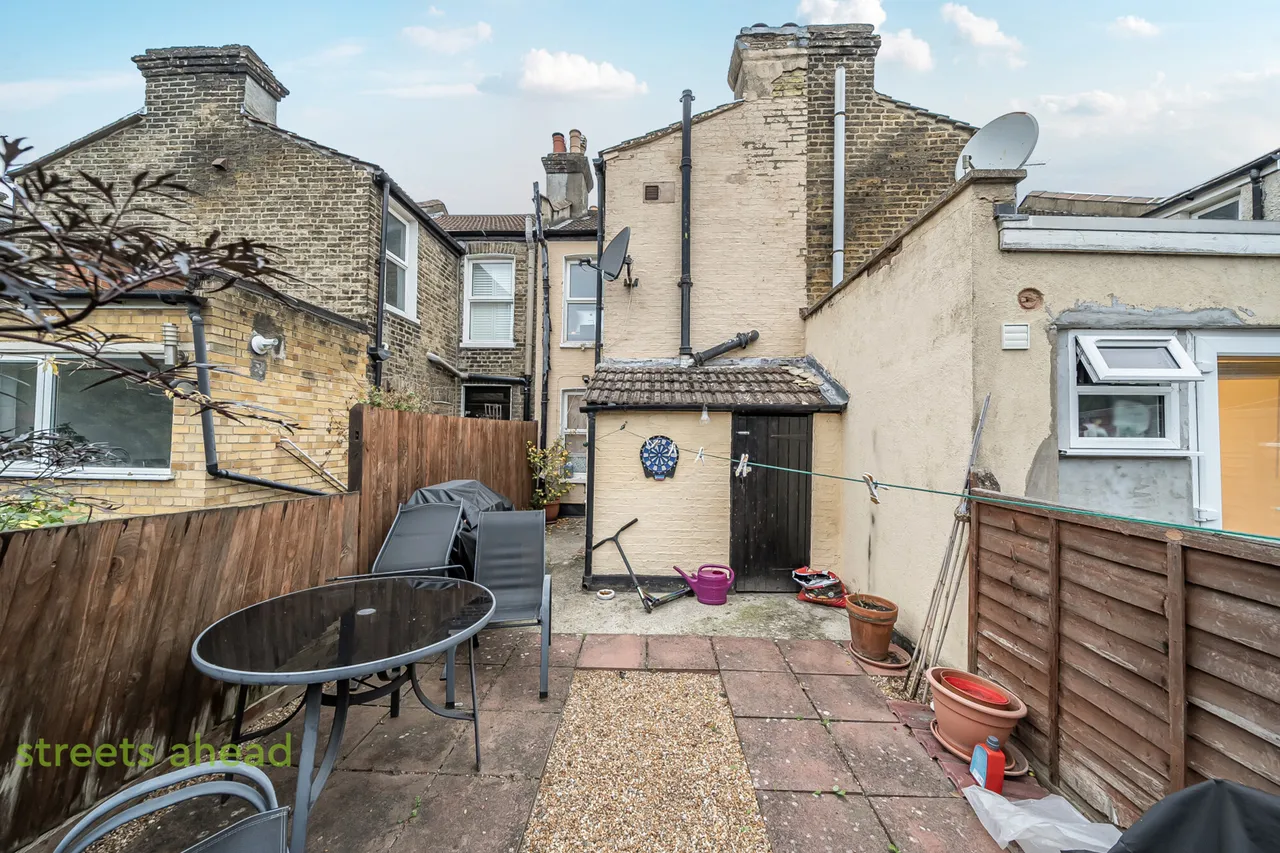 Milton Road, Croydon, CR0, photo 11