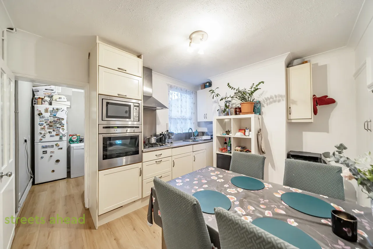 Milton Road, Croydon, CR0, photo 2