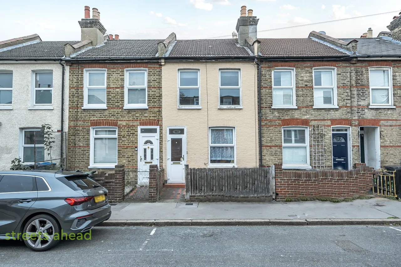 Milton Road, Croydon, CR0, photo 14