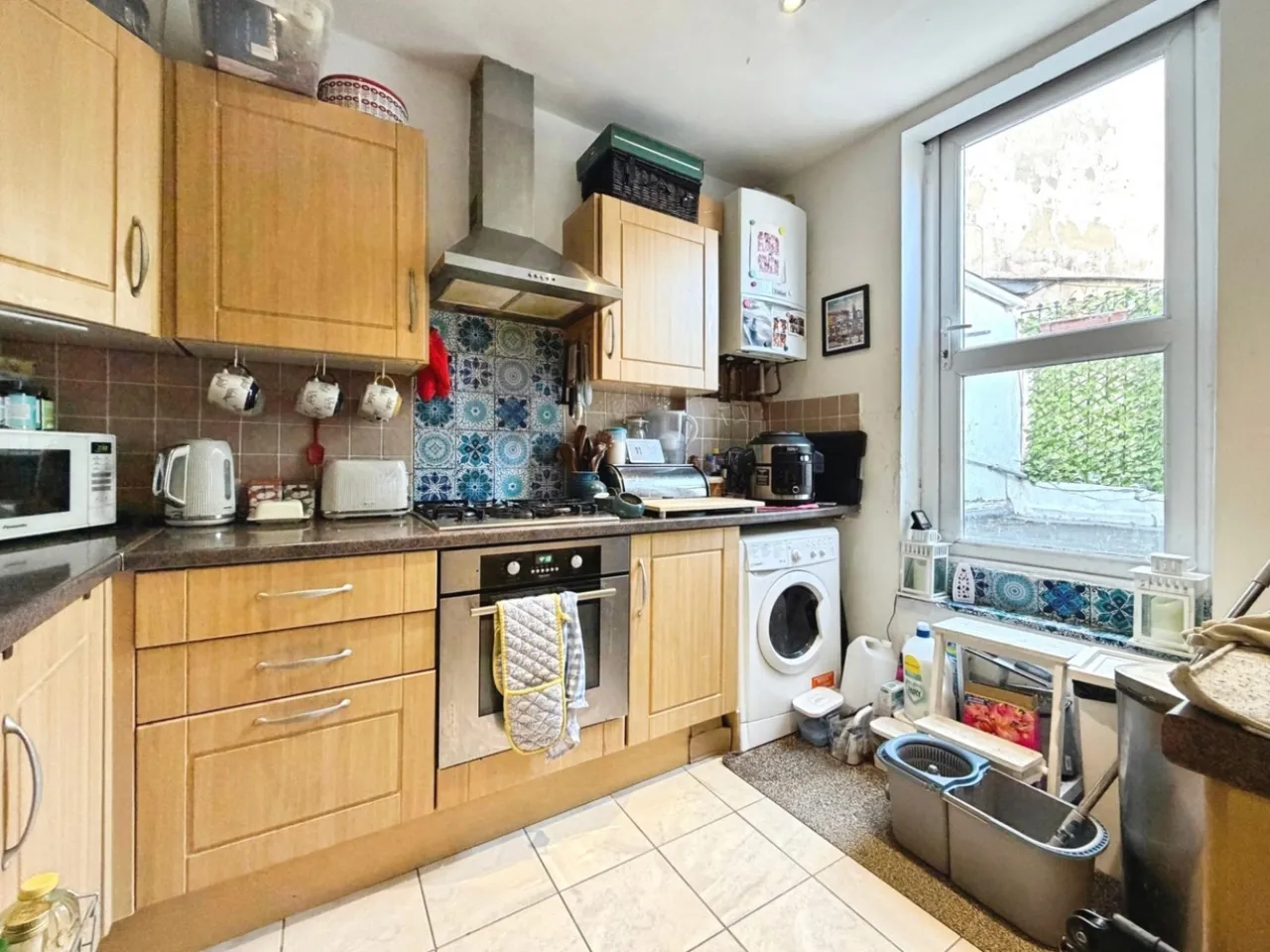 Wells Road, Totterdown, BS4, photo 5