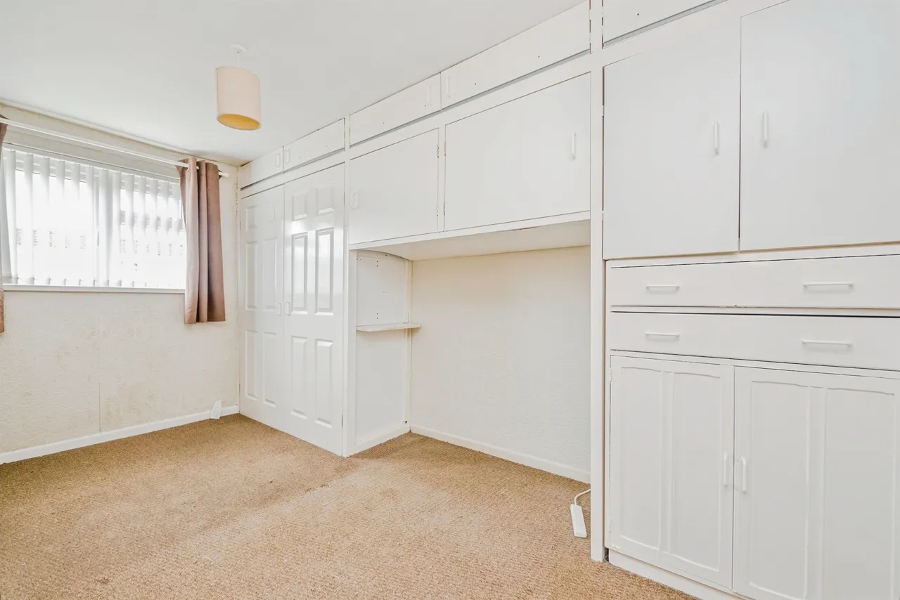 Coed-Y-Gores, Llanedeyrn, CF23, photo 5