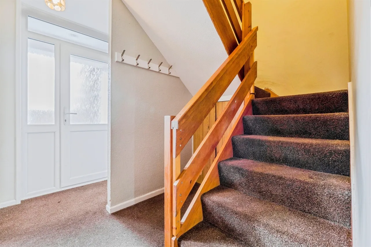 Coed-Y-Gores, Llanedeyrn, CF23, photo 8