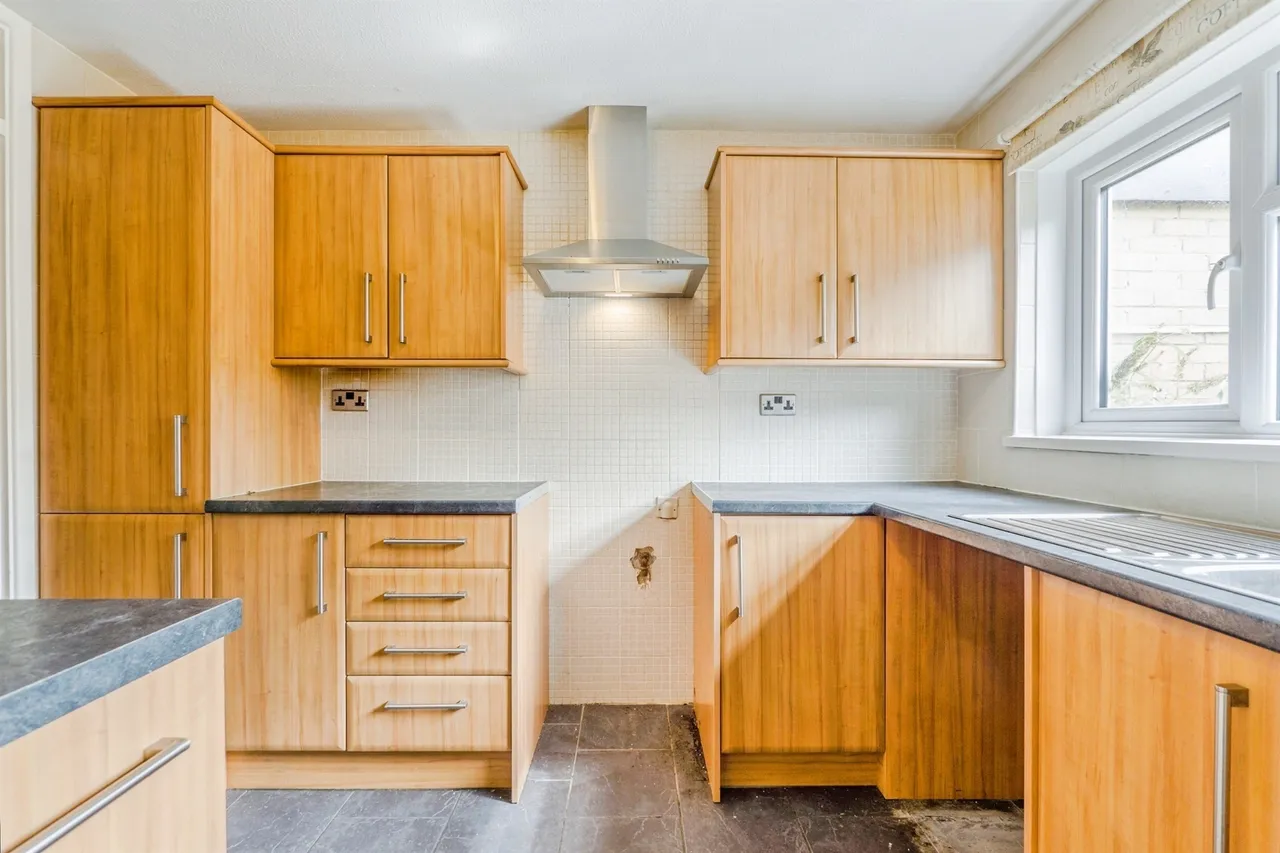 Coed-Y-Gores, Llanedeyrn, CF23, photo 12