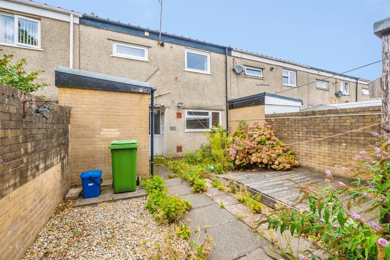 Coed-Y-Gores, Llanedeyrn, CF23, photo 17