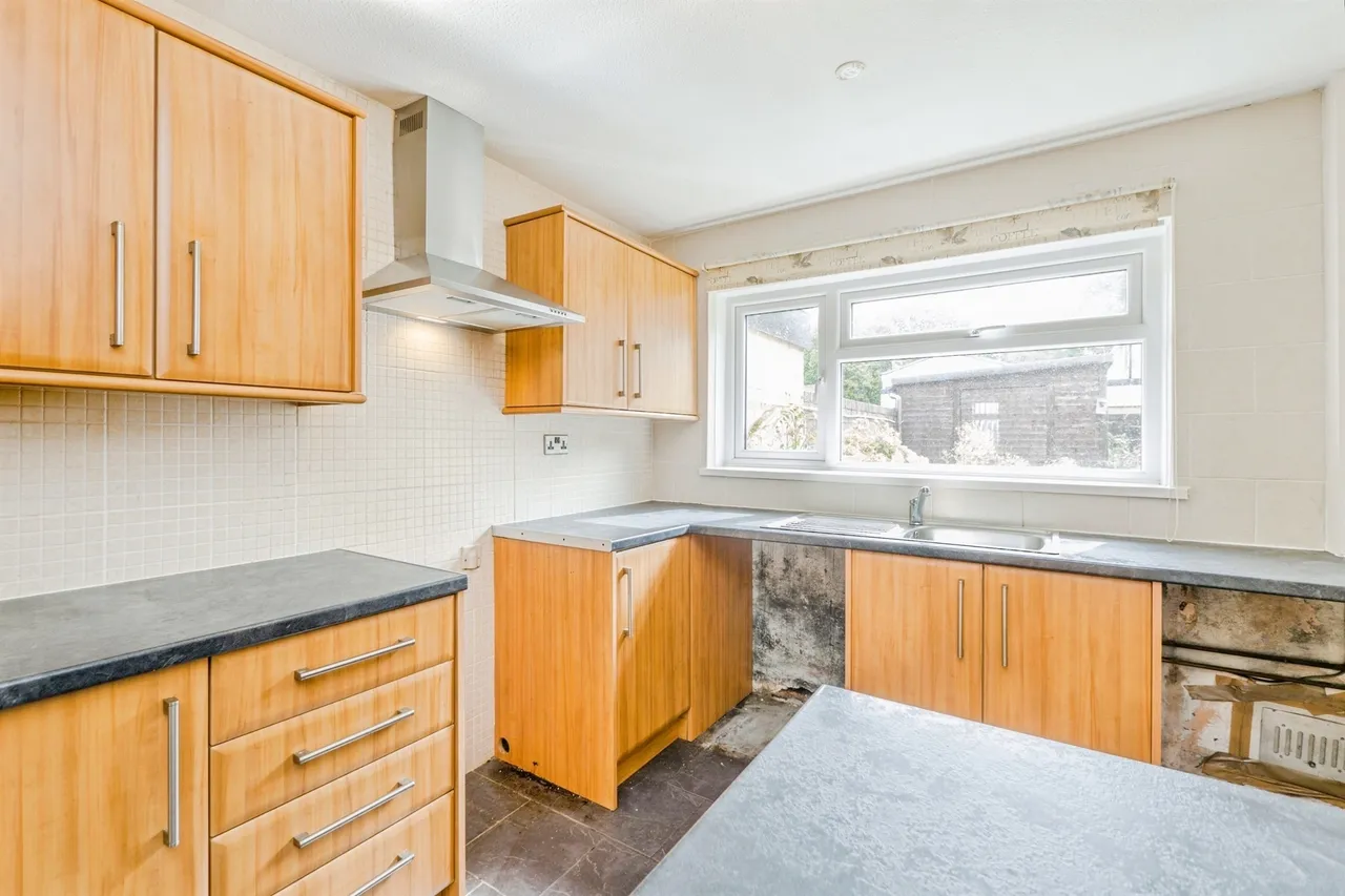 Coed-Y-Gores, Llanedeyrn, CF23, photo 4