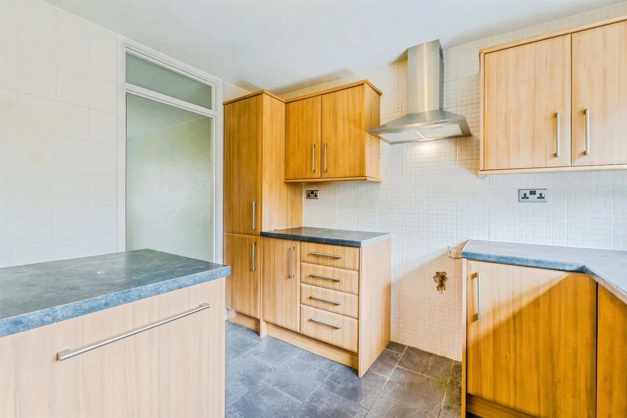 Coed-Y-Gores, Llanedeyrn, CF23, photo 11