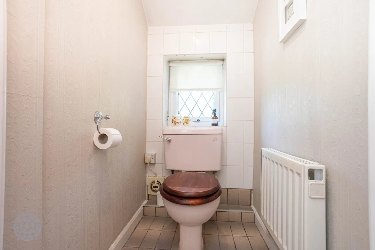 Grove Cottage, Vicars Hall Lane, Boothstown, Worsley, Manchester, M28 1HY, photo 26