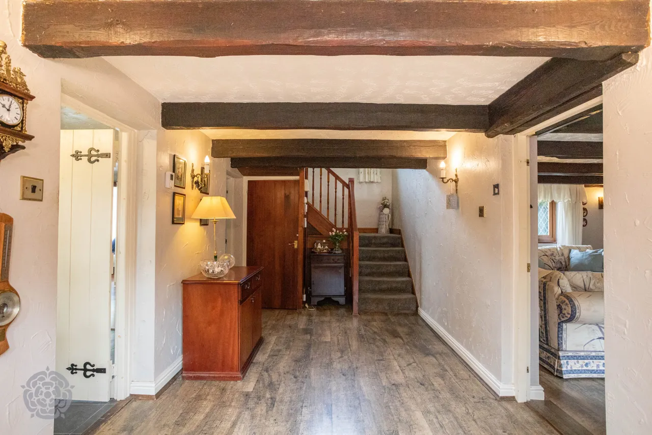 Grove Cottage, Vicars Hall Lane, Boothstown, Worsley, Manchester, M28 1HY, photo 5