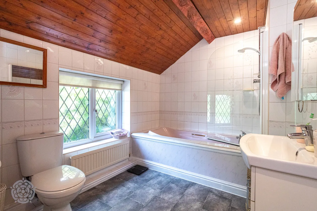 Grove Cottage, Vicars Hall Lane, Boothstown, Worsley, Manchester, M28 1HY, photo 25