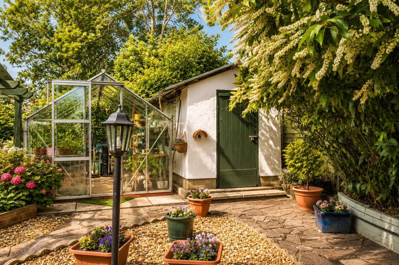 Grove Cottage, Vicars Hall Lane, Boothstown, Worsley, Manchester, M28 1HY, photo 34