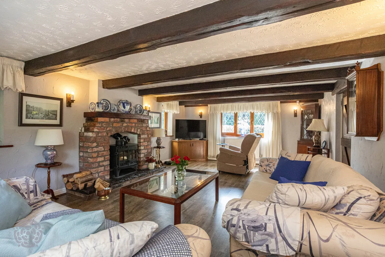 Grove Cottage, Vicars Hall Lane, Boothstown, Worsley, Manchester, M28 1HY, photo 2