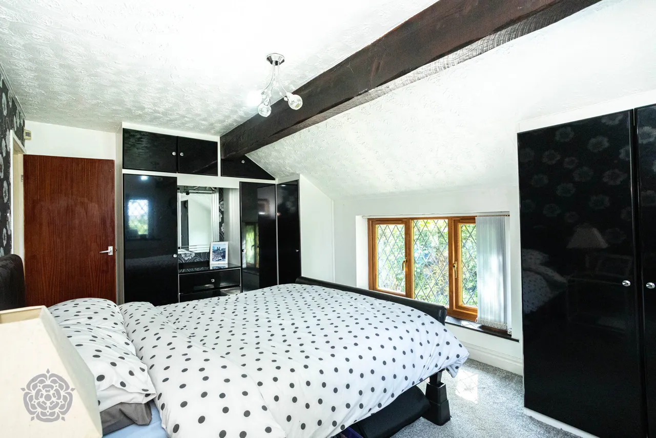 Grove Cottage, Vicars Hall Lane, Boothstown, Worsley, Manchester, M28 1HY, photo 18